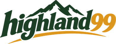 Highland99 Logo
